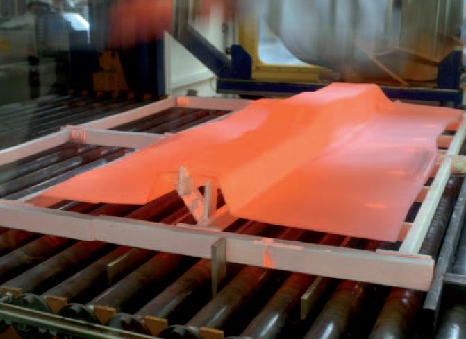 boron steel