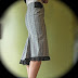 Spring is all about new skirts