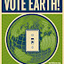Earth Hour today!