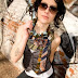 Toad Tree Studio aka Nicole Deponte wearable necktie art