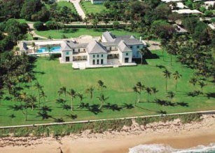 Palm Beach Home