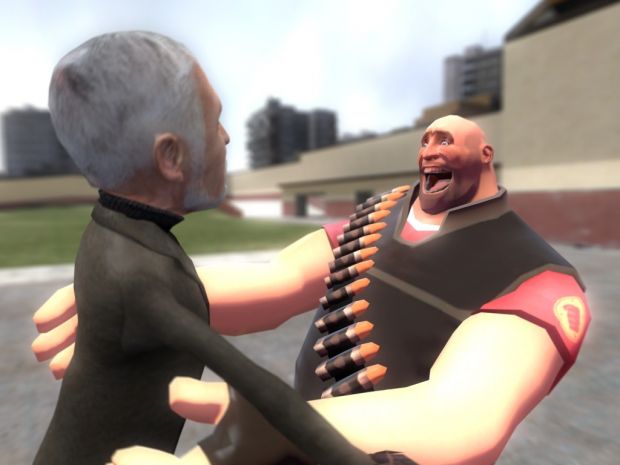 Gmod 10
