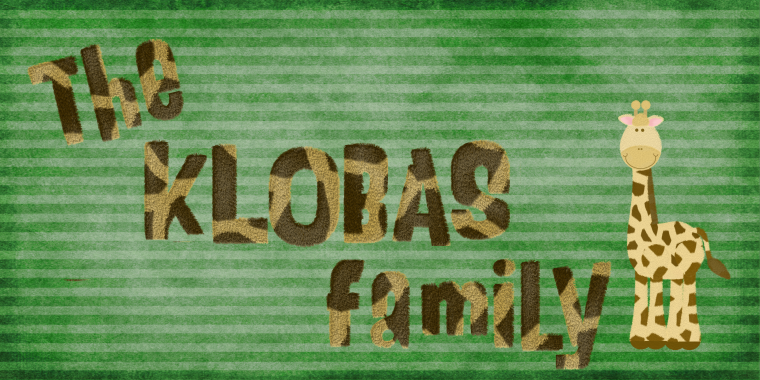 The Klobas Family