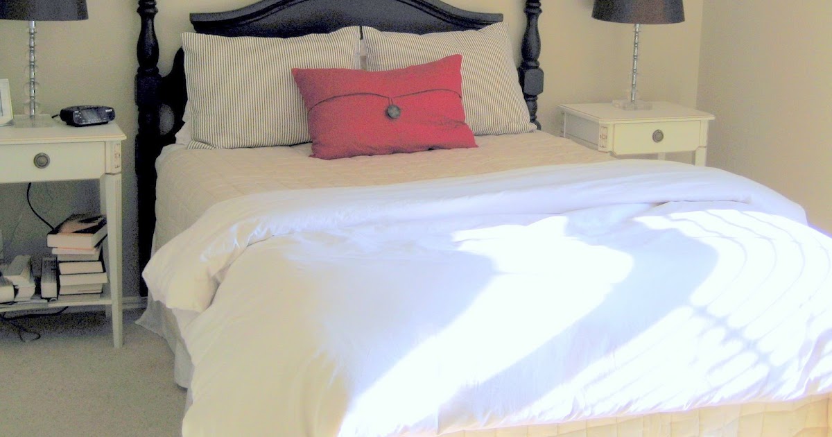 Master Bedroom Reveal Our Suburban Cottage