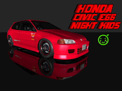 Keisuke Gta Modding Initial D Pack Launched