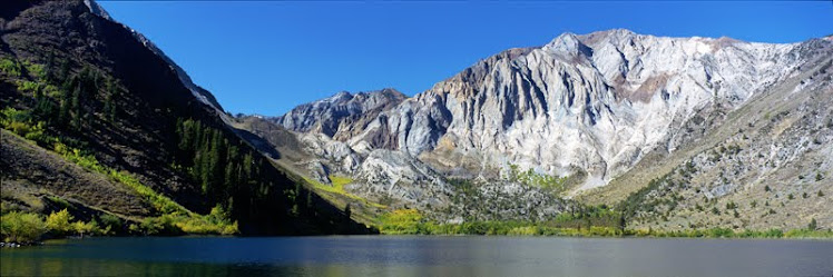 Convict Lake