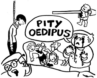 Place Rex Where Oedipus Does Take Place Rex Where Oedipus Does Take