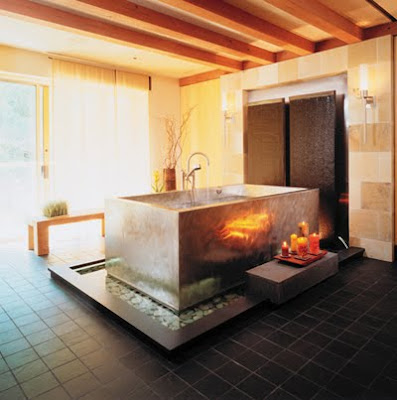 Diamond Spas, located in