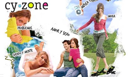 cyzone
