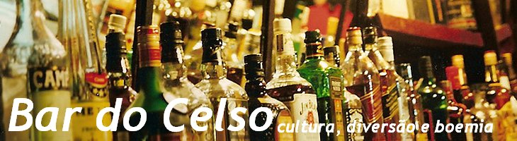 Bar do Celso