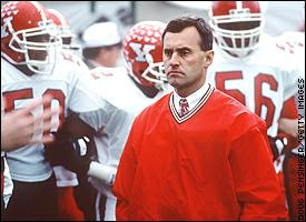 In retrospect, Jim Tressel was