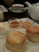 TEA MARKET Gclef: 吉祥寺店
