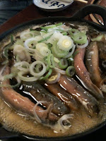 どぜう鍋