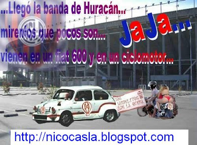 hinchadas hinchadas