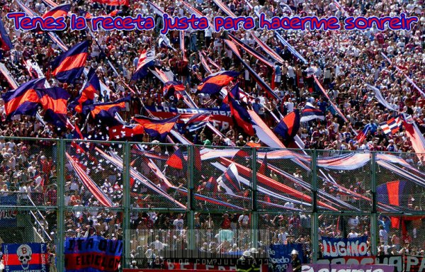 San Lorenzo San Lorenzo