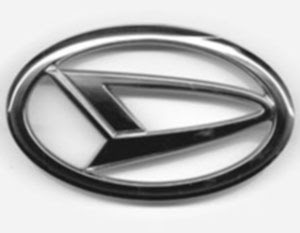 Daihatsu Daihatsu