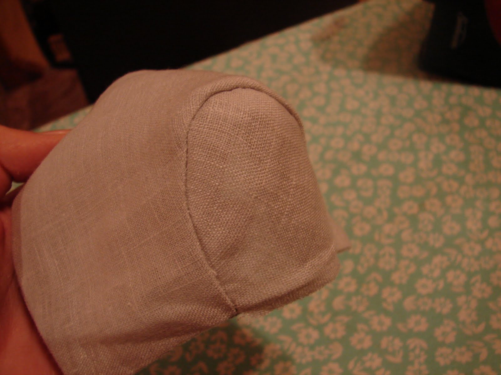 Miss Emaline's Circle of Fashionable Friends Doll Tutorial