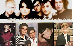 My Chemical Romance