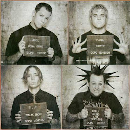 good charlotte
