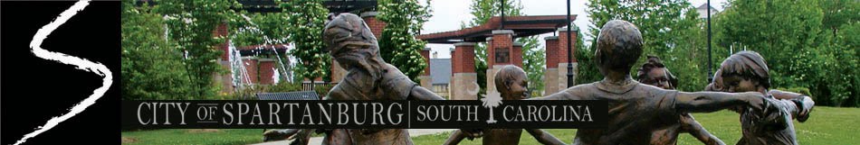 City of Spartanburg