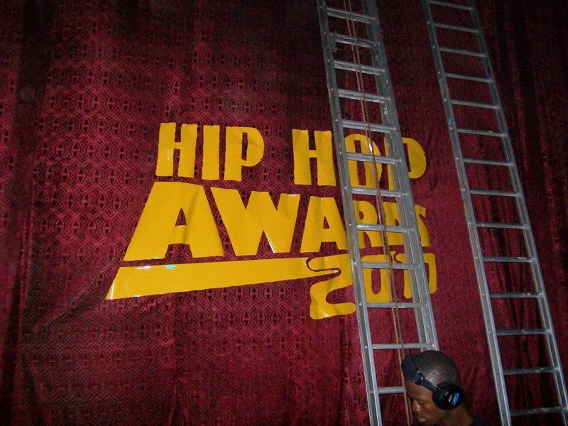 rencontre hip hop bercy