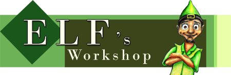 ELF's Workshop