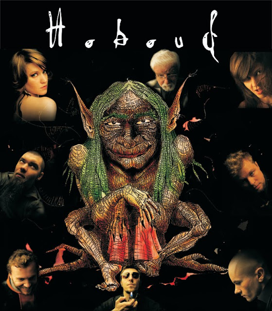Hoboud - folkowa wizytówka Warmii