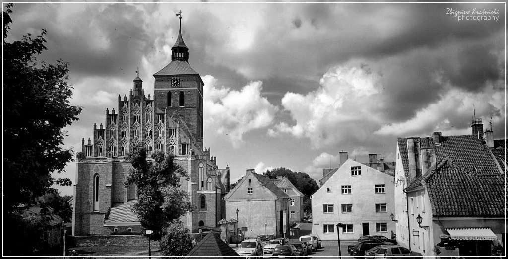 Reszel w weekend