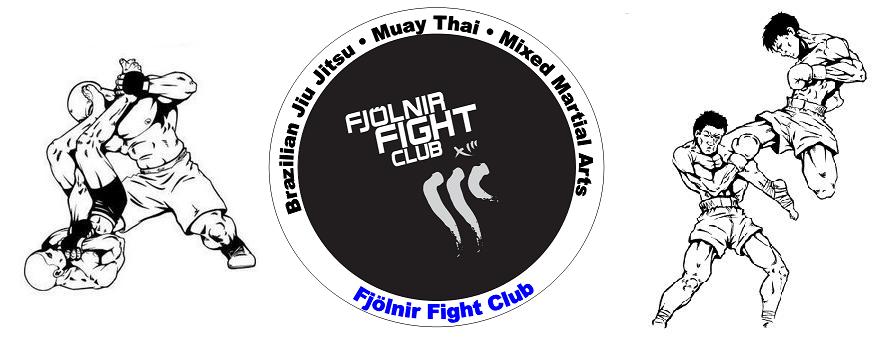 Fjölnir Fight Club