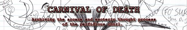 Carnival of Death