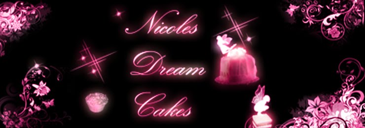Nicoles Dream Cakes