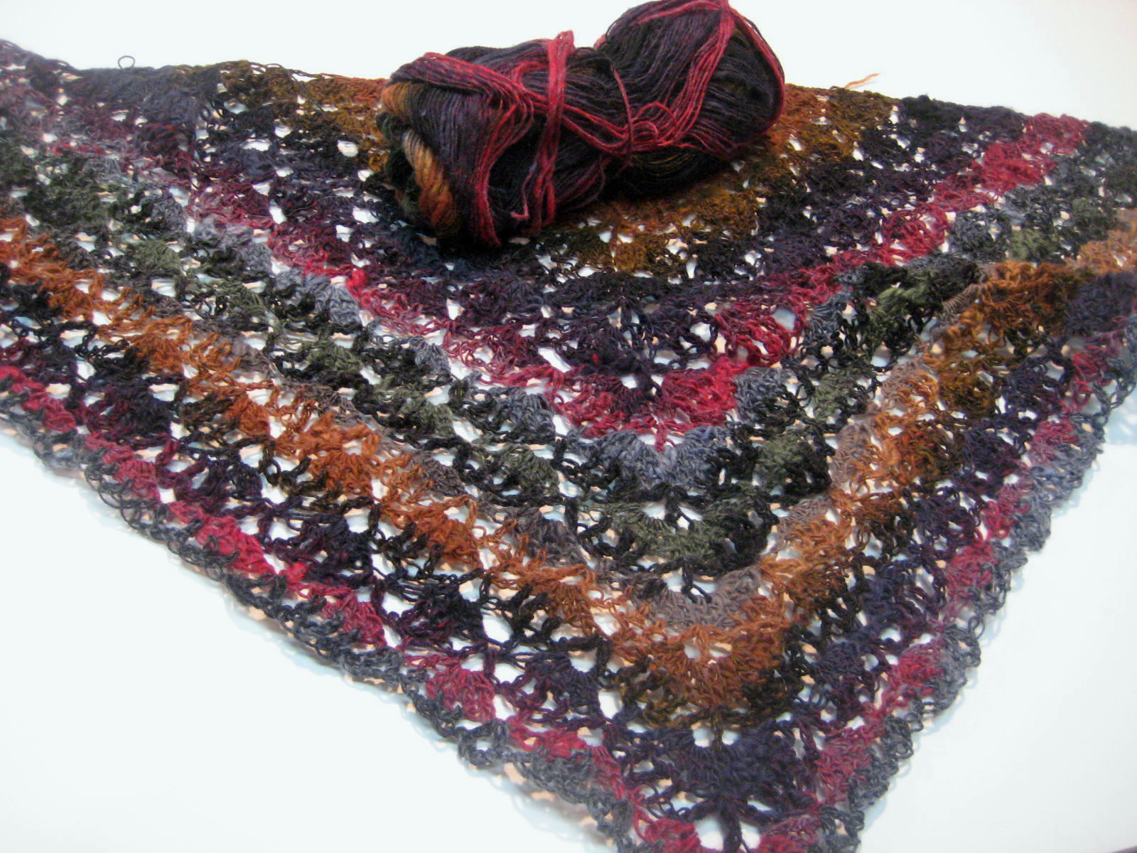 CROCHET KUREYON NORO PATTERN - Crochet Club