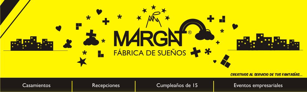 Margat Eventos