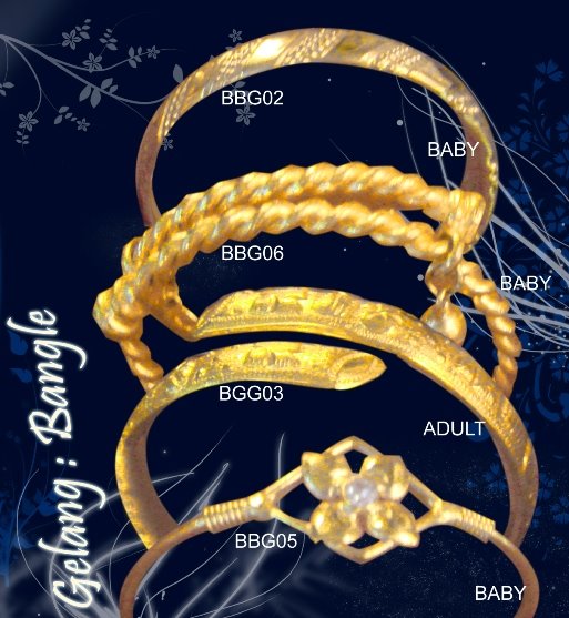 ING Bangle