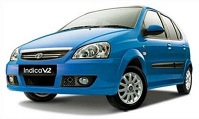 1 One Lakh - O Carro Mais Barato Do Mundo - Da Indiana Tata Motors