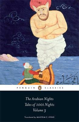 The Arabian Nights: Tales Of
