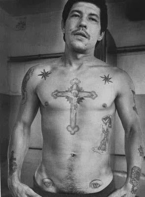 Tatuajes y simbología Prisont22