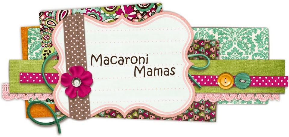 Macaroni Mamas