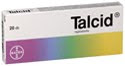 talcid reflux gyógyszer savlekötő