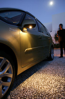 Citroen Picasso