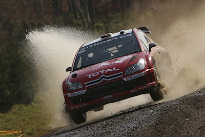 Dani Sordo