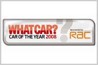WHAT CAR?