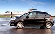 Citroen C4 Picasso Lounge Edition