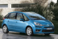 C4 Picasso