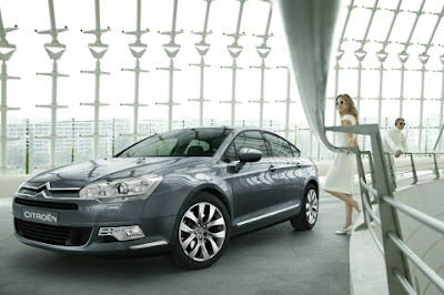 Citroen C5