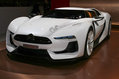 GTbyCitroen