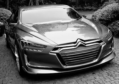 citroen ds9