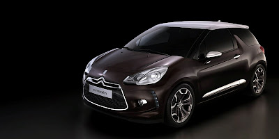 DS3 nuevo motor