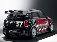 WRC mini