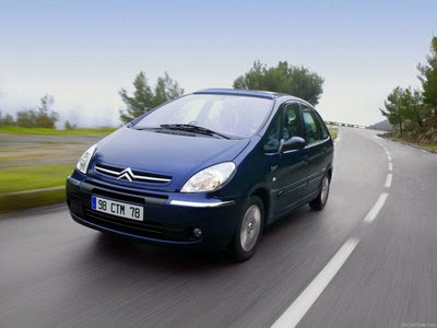 xsara picasso outlet